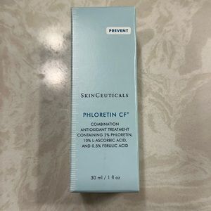 NWT SKINCEUTICALS Phloretin CF